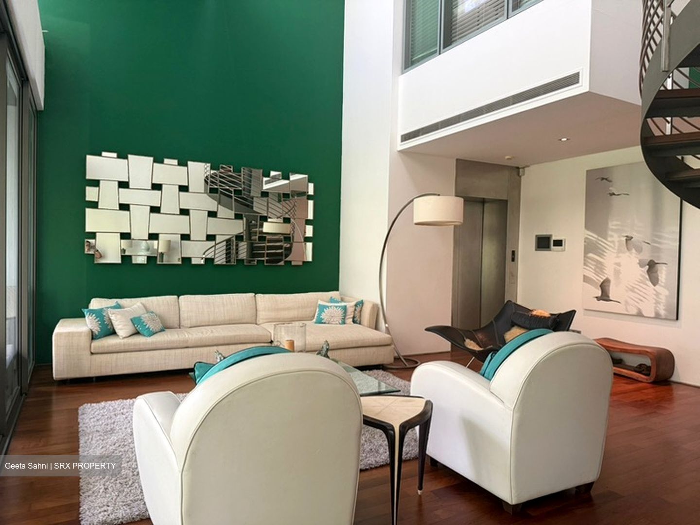 Botanika (D10), Apartment #607021051